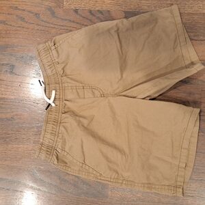 Cat & Jack Tan Kids Shorts